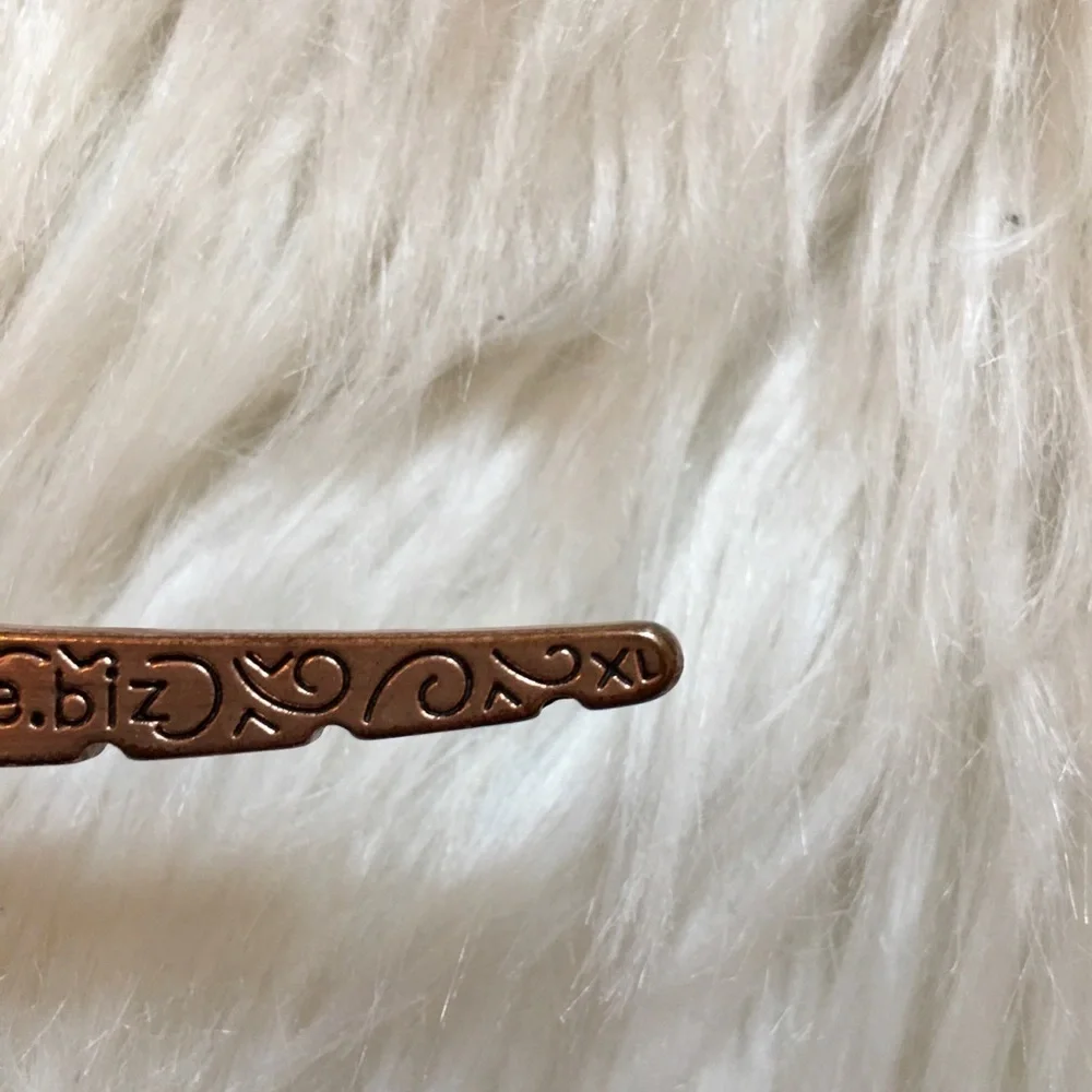 Lille Rose Arrow hairpin